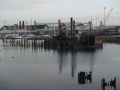 Uddybning Fredericia Lystbådehavn