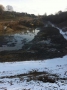 Udgravning bassin Taulov
